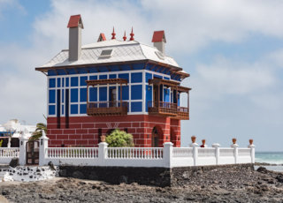 fotoreise lanzarote - architekturfotografie