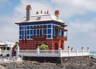 fotoreise lanzarote - architekturfotografie