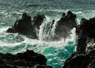 Fotoreise Lanzarote - Küsten und Strände