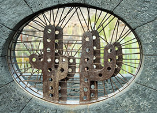 Fotoreise Lanzarote - Jardin de Cactus