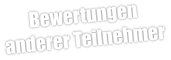 Bewertungenanderer Teilnehmer